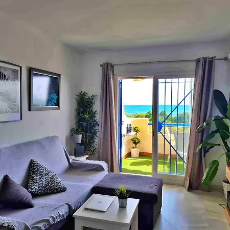 Apartment Viaui Playa Varadero El Morche Torrox