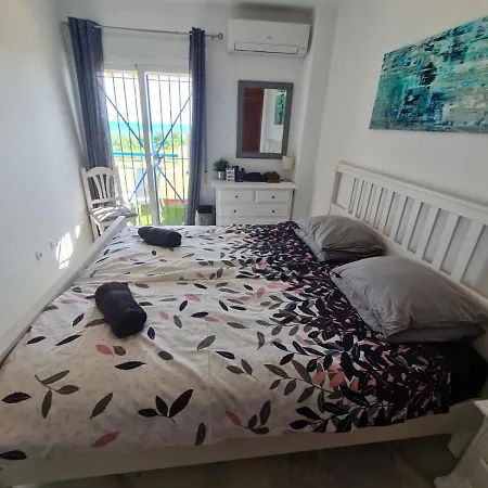 Apartment Viaui Playa Varadero El Morche Torrox