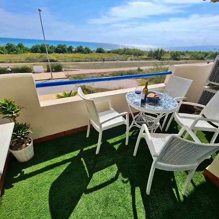 Viaui Playa Varadero El Morche Apartment