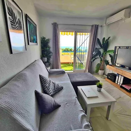 Apartment Viaui Playa Varadero El Morche Torrox