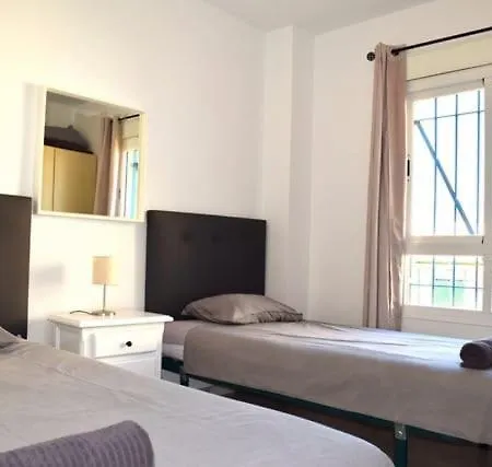 Viaui Playa Varadero El Morche Apartment Torrox