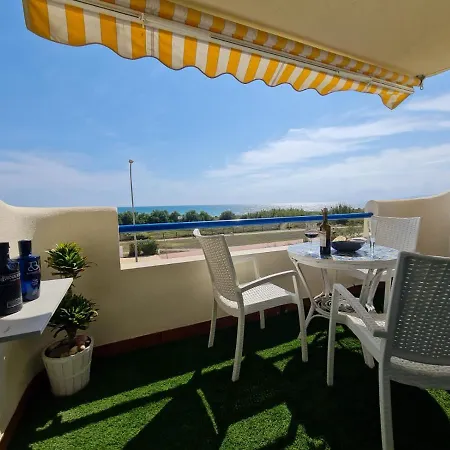 Apartment Viaui Playa Varadero El Morche Torrox