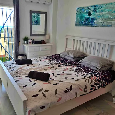 Apartment Viaui Playa Varadero El Morche Torrox