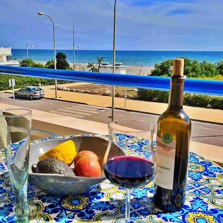 Apartment Viaui Playa Varadero El Morche Torrox